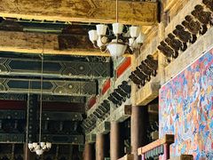 -北京市劳动人民文化宫(太庙)