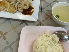 -鸡饭店