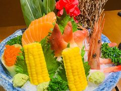 -魔丼屋(日月光店)