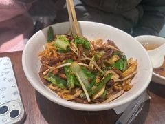 -寻裕记·现炒浇头面(人民广场店)