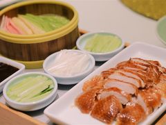 知味烤鸭-知味观(湖滨总店)