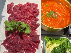 -贵州人家·酸汤火锅·20年老字号