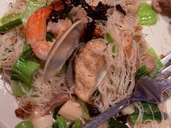 -莆田餐厅(吉隆坡柏威年广场店)