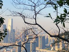 -小南山公园