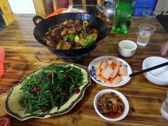 -胡师傅三下锅(汽车站店)