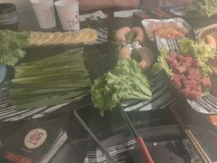 -熊将居·点单自助烤肉(力盟店)