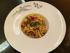 -利顺德大饭店·水岸中餐厅(小白楼店)