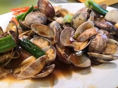 -莲花公园煎蟹(总店)