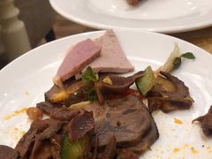 -常州富力喜来登酒店 Feast盛宴标帜西餐厅(新北万达广场店)