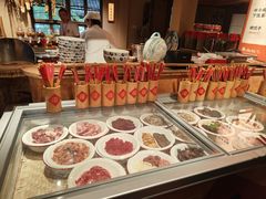 -田小狗的饭店(才子佳郡店)