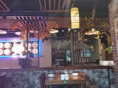 大堂-湘厨壹品(芙蓉广场店)