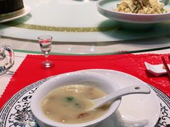 -鹊华居·地道鲁菜·海鲜·融合味(大明湖店)