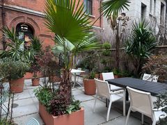 -潮一不贰·法式甜品·生日蛋糕·西式简餐(外滩店)