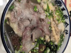 -夏家合汁(天润花园小区店)