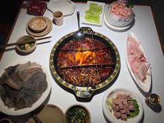 -小洞天本味火锅(九街直营店)
