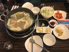 整鸡火锅-新村一只鸡(新村本店)