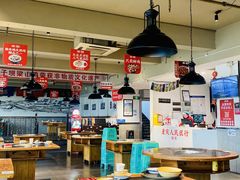 -李子坝梁山鸡(李子坝大鸡哥店)