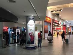 -吉隆坡国际机场