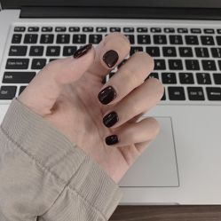 点击看大图 -Hands Nail专业美甲美睫