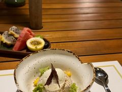 -三亚艾迪逊酒店·海滩烧烤 BARBACOA·现场乐队·浪漫晚餐·烧烤海鲜