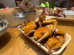 -鸽子窝(宋庄店)