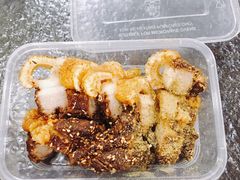 脆皮五花肉-脆皮五花肉(建东街旗舰店)