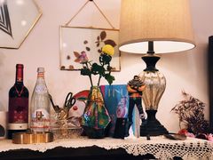 -花满楼(启秀路店)