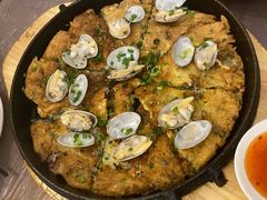 -李记潮汕砂锅粥(营福路店)