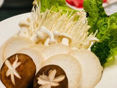 -金龙·打边炉(南京西路店)