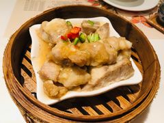 -虾饺妹·酒家(金碧店)