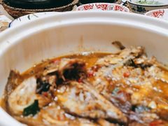 -传统菜农庄(皇姑路店)