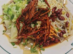 -老周哥旮旯面馆(远大店)