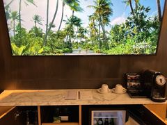 -新加坡万豪董厦酒店