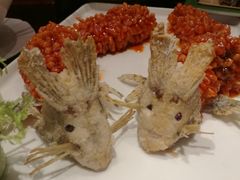 -大连富丽华大酒店