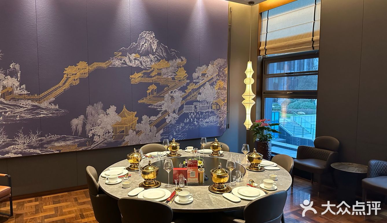 火锅美味满足心弦