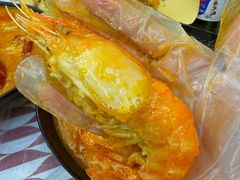 -徐嘉赫龙虾馆