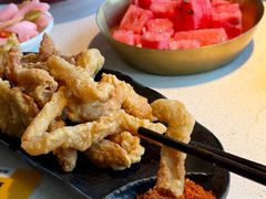 -红鼎坊·老成都火锅(新南门店)