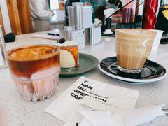 -ChanDu躔度咖啡(灯塔店)