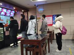 -庆丰包子铺(博雅CC商业广场店)