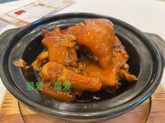 陈皮猪手-南园酒家(前进路店)