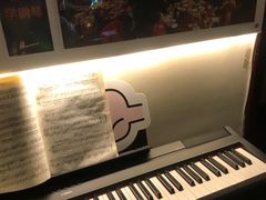 -圣典成人钢琴俱乐部(国贸旗舰校区)