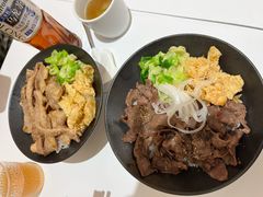 -牛邸·烧肉饭(来福士店)