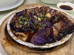 -鹏城人家海鲜酒家·23年老字号(较场尾店)