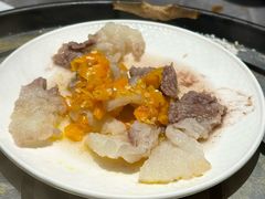 -舟市水产蒸汽活海鲜自助(卓悦汇店)