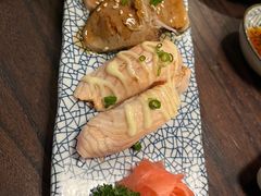 -哥哥の深夜食堂(红松东路店)