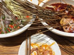 -嘉州叶婆婆钵钵鸡(建设路店)