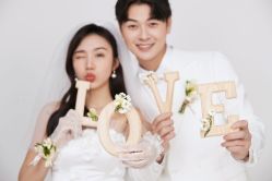 -索菲亚婚纱摄影