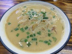 -王氏烧饼·无矾油条
