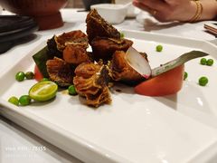 -上海1号私藏菜(静安店)