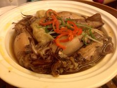 iphone_upload_pic-潮福城大酒楼·潮味粤品·港式点心(湖滨北路店)